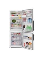 Geladeira Electrolux Frost Free Inverse 488L Fresh& IB55 Branco 110V
