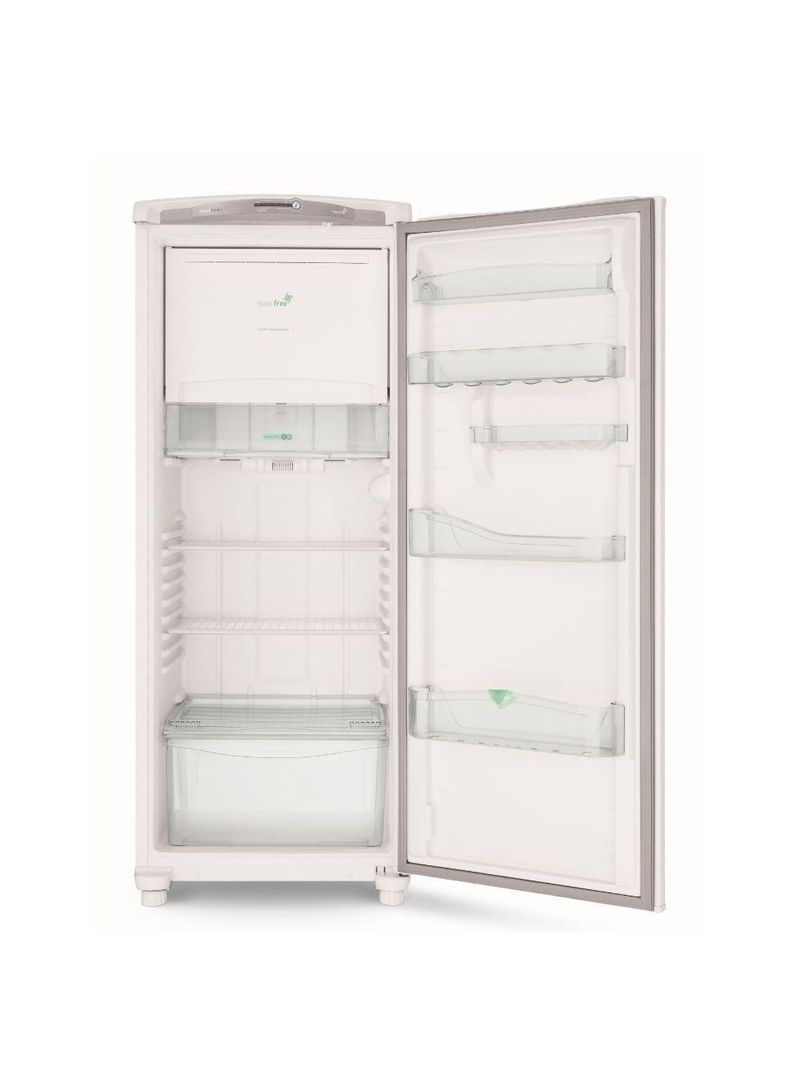 Geladeira Consul Frost Free 300L CRB36 Branco 110V