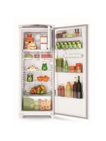 Geladeira Consul Frost Free 300L CRB36 Branco 110V