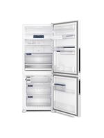Geladeira Electrolux Frost Free Inverse 488L Fresh& IB55 Branco 110V