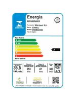 Geladeira Consul Frost Free 300L CRB36 Branco 110V