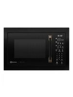 Micro-ondas Pro Series Embut 34L MV43T Electrolux Preto 110V
