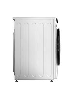 Lava E Seca Midea 11kg MF201 Slim Healthguard Inverter Branca 110V