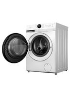 Lava E Seca Midea 11kg MF201 Slim Healthguard Inverter Branca 110V