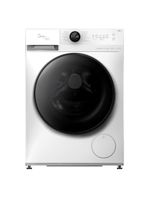 Lava E Seca Midea 11kg MF201 Slim Healthguard Inverter Branca 110V