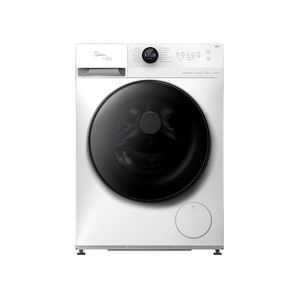 Lava E Seca Midea 11kg MF201 Slim Healthguard Inverter Branca 110V