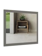 Espelheira Para Banheiro 60cm Multimóveis Cr10111 Cimento