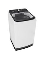 Lavadora De Roupas Automática Midea 13kg MA512W130A-WKBR Reuso De Água Branco 110V