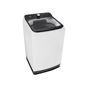 Lavadora De Roupas Automática Midea 13kg MA512W130A-WKBR Reuso De Água Branco 110V