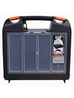 Caixa Para Furadeira Com Organizador - Cf-28 - São Bernardo Caixa P-furadeira C-organizador Cf-28 Sao Bernardo