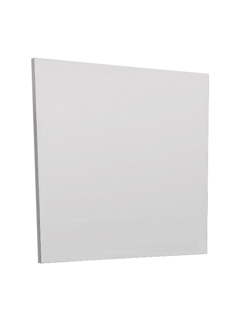 Espelheira Para Banheiro 59,6cm Multimóveis Cr10113 Cinza