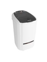 Tanquinho-lavadora Semiautomática Colormaq 20kg LCS 20 BR Branco 110V