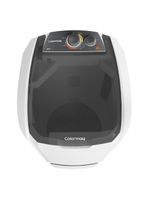 Tanquinho-lavadora Semiautomática Colormaq 20kg LCS 20 BR Branco 110V