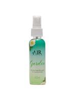 Perfume para Ar Condicionado Garden 60ml Air Shield