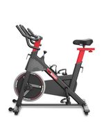 Bicicleta Ergométrica Spinning SB 2000 GENIS POLISHOP