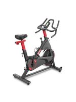 Bicicleta Ergométrica Spinning SB 2000 GENIS POLISHOP