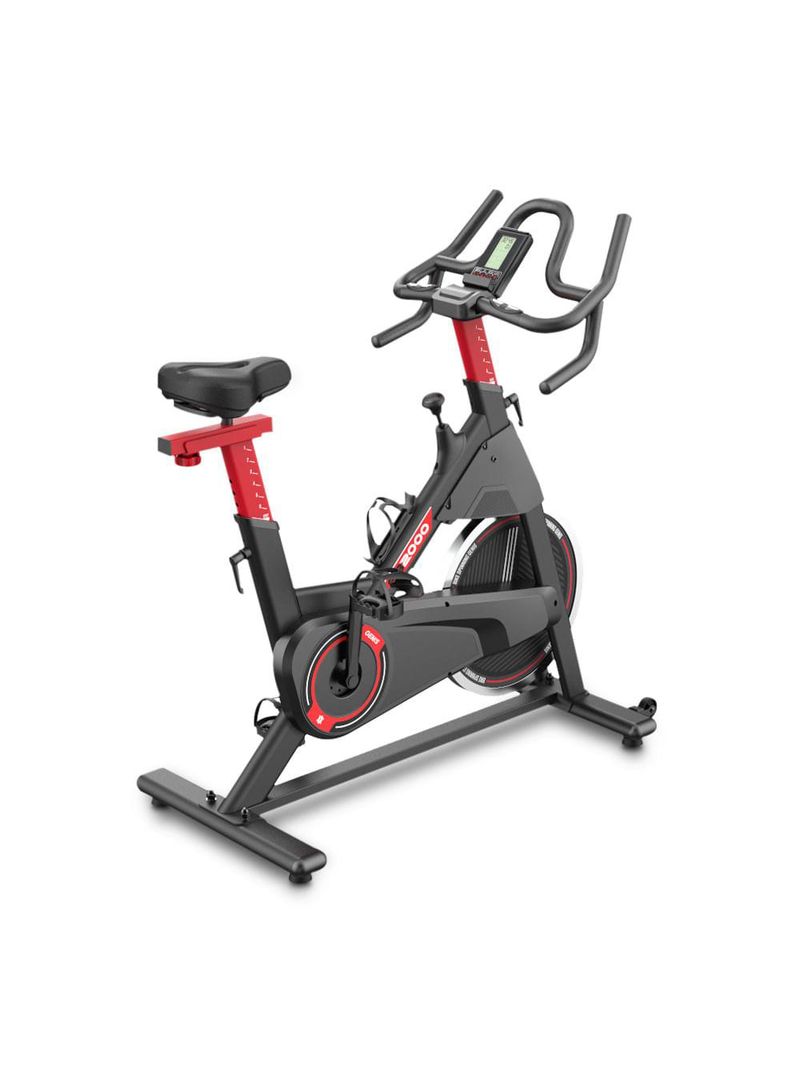 Bicicleta Ergométrica Spinning SB 2000 GENIS POLISHOP