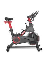 Bicicleta Ergométrica Spinning SB 2000 GENIS POLISHOP