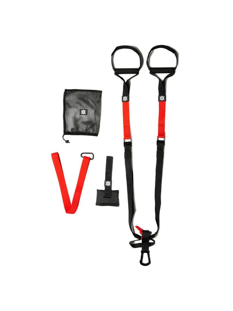 Fita de Suspensão GENIS – Suspension Training