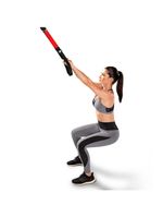 Fita de Suspensão GENIS – Suspension Training