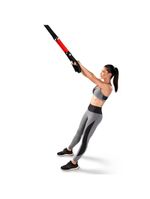 Fita de Suspensão GENIS – Suspension Training