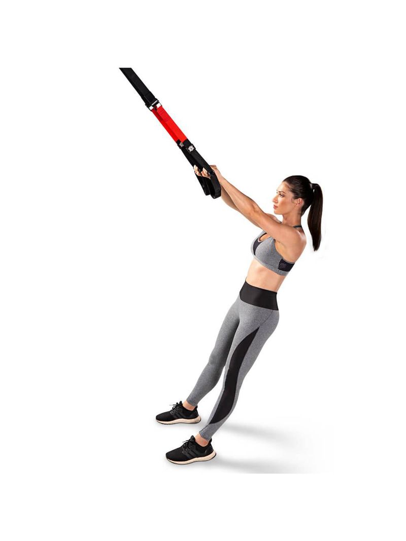 Fita de Suspensão GENIS – Suspension Training