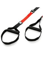 Fita de Suspensão GENIS – Suspension Training