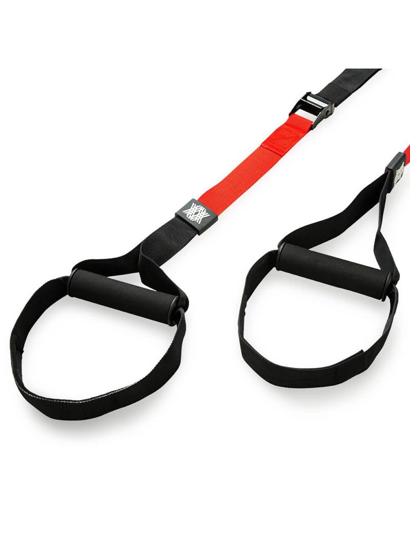Fita de Suspensão GENIS – Suspension Training