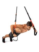 Fita de Suspensão GENIS – Suspension Training