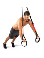 Fita de Suspensão GENIS – Suspension Training