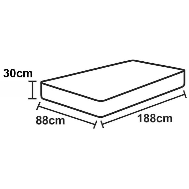 Jogo de cama quality solteiro estampado malha algodão 3 peças - rosê