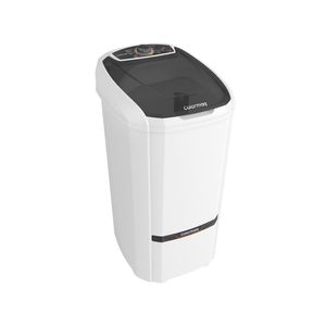 Tanquinho de Roupas Semiautomática Colormaq LCS15 – Branco | 15 kg | 8 Programas de Lavagem