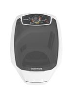 Tanquinho de Roupas Semiautomática Colormaq LCS15 – Branco | 15 kg | 8 Programas de Lavagem