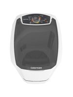 Tanquinho de Roupas Semiautomática Colormaq LCS15 – Branco | 15 kg | 8 Programas de Lavagem