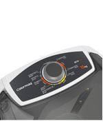 Tanquinho de Roupas Semiautomática Colormaq LCS15 – Branco | 15 kg | 8 Programas de Lavagem