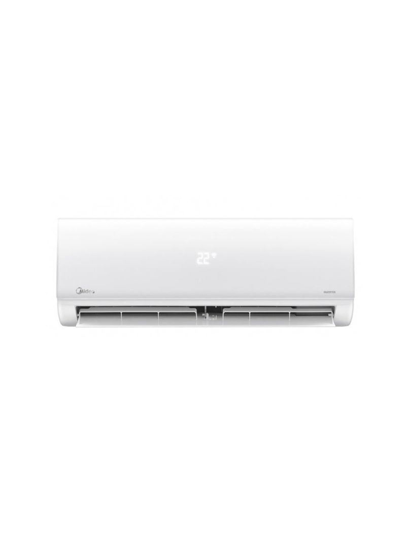 Ar Condicionado Split Midea Hi Wall Inverter Xtreme Save Ai Connect 12000 Btu/h Frio Monofásico Branco 220V