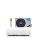 Ar Condicionado Split Midea Hi Wall Inverter Xtreme Save Ai Connect 12000 Btu/h Frio Monofásico Branco 220V