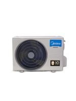 Ar Condicionado Split Midea Hi Wall Inverter Xtreme Save Ai Connect 12000 Btu/h Frio Monofásico Branco 220V