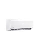 Ar Condicionado Split Midea Hi Wall Inverter Xtreme Save Ai Connect 12000 Btu/h Frio Monofásico Branco 220V