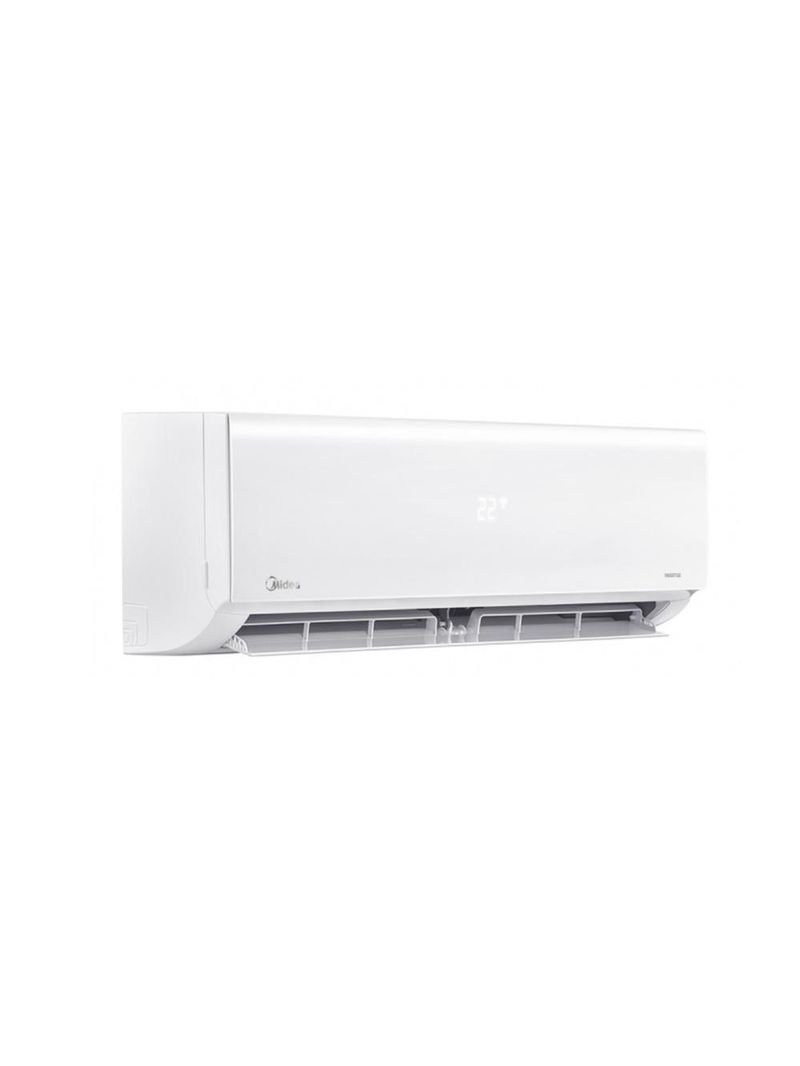 Ar Condicionado Split Midea Hi Wall Inverter Xtreme Save Ai Connect 12000 Btu/h Frio Monofásico Branco 220V