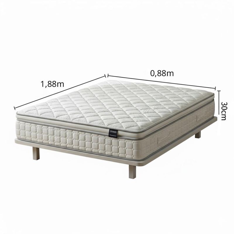 Jogo de cama lençol lutti solteiro infantil 200 fios estampado 3 peças dinossauro verde