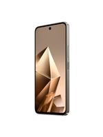 Smartphone Infinix Note 50X IA 5G 256GB 8GB RAM 667" Câmera 50MP NFC Bateria 5200mAh Resistência Padrão Militar + IP64