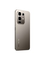 Smartphone Infinix Note 50X IA 5G 256GB 8GB RAM 667" Câmera 50MP NFC Bateria 5200mAh Resistência Padrão Militar + IP64