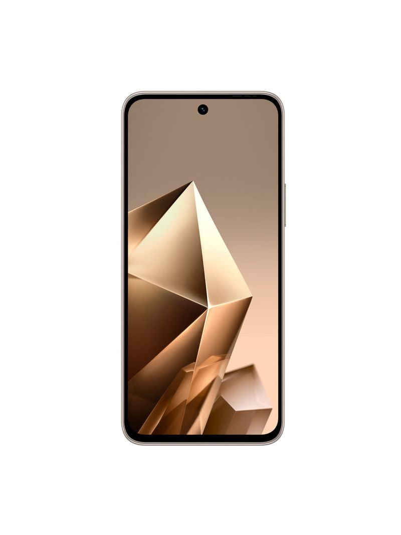 Smartphone Infinix Note 50X IA 5G 256GB 8GB RAM 667" Câmera 50MP NFC Bateria 5200mAh Resistência Padrão Militar + IP64