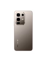 Smartphone Infinix Note 50X IA 5G 256GB 8GB RAM 667" Câmera 50MP NFC Bateria 5200mAh Resistência Padrão Militar + IP64