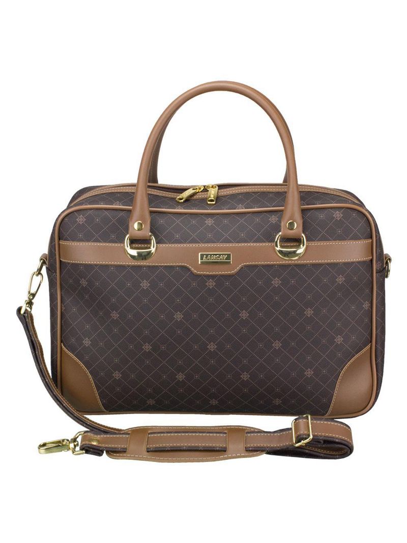 Pasta lansay notebook munique gold - café