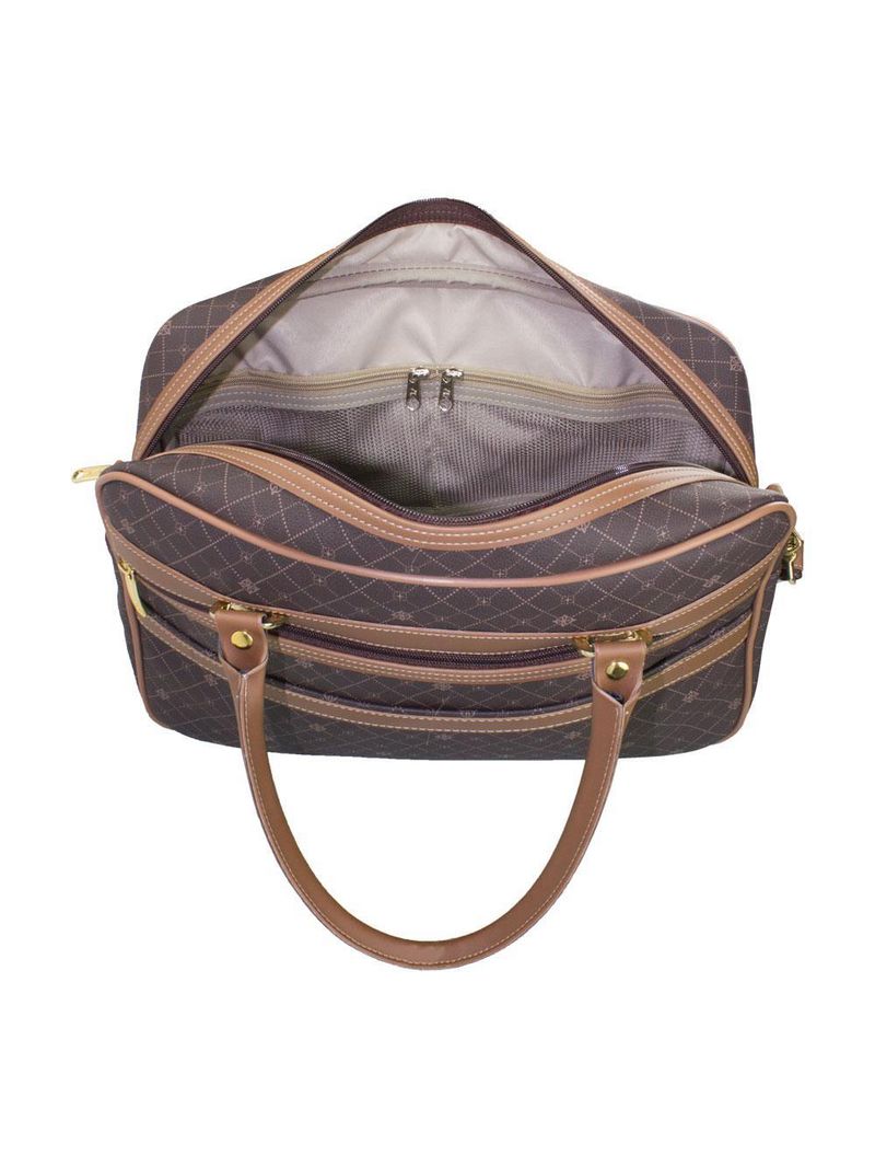 Pasta lansay notebook munique gold - café