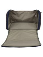 Sacola de viagem munique cobalto