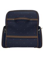 Sacola de viagem munique cobalto