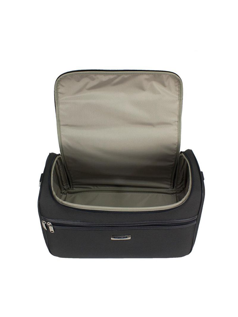 Sacola de viagem lansay lyon plus Ônix